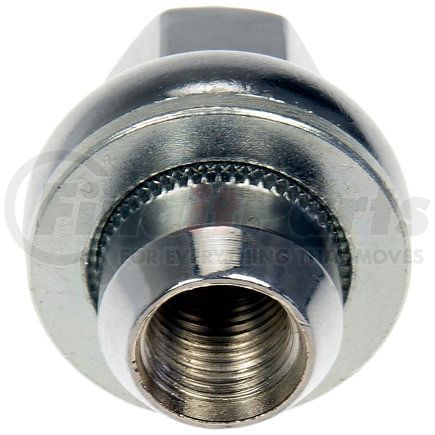 Dorman 611-947.1 M14-1.50 Wheel Nut Dometop - 21mm Hex, 48mm Length