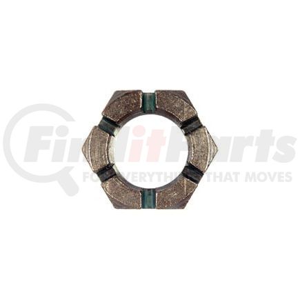 Dorman 615-009.1 Spindle Nut 1 In.-14 Hex Size 1-1/2 In.