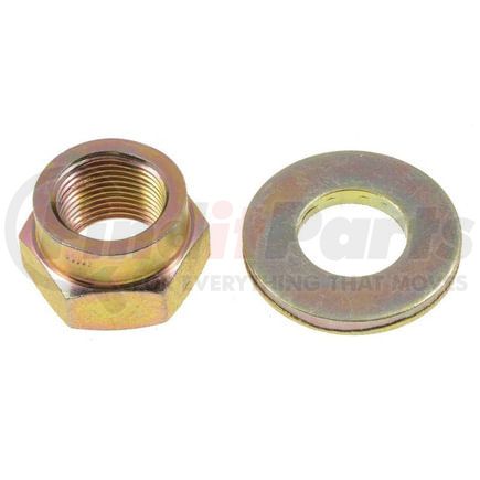 Dorman 615-094.1 Spindle Nut M20-1.5 Hex Size 30mm