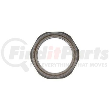 Dorman 615-139.1 Plastic Insert Spindle Nut 2 In.-16 Hex Size 2-9/16 In.