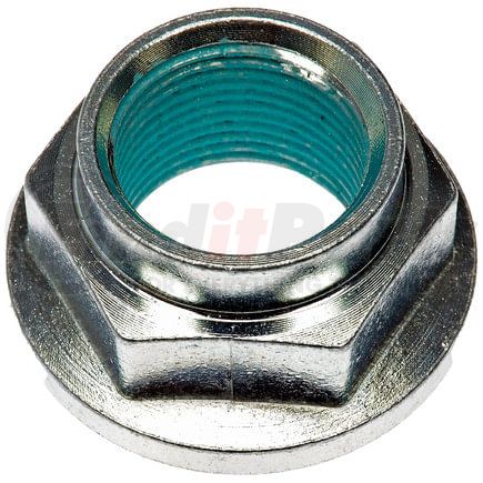 Dorman 615-823 M22-1.50 Spindle Nut - 31.4mm Hex