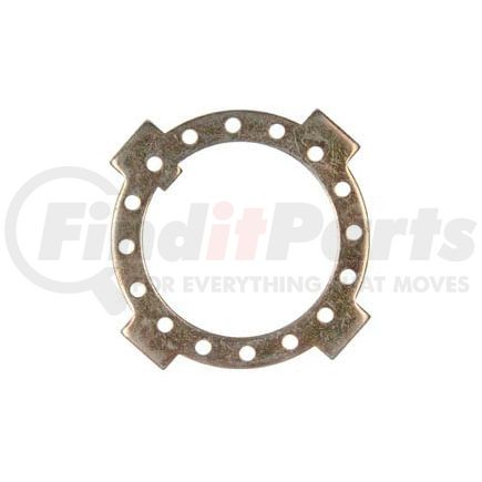 Dorman 618-041.1 Spindle Washer - I.D. 1 In.-5/8 In. O.D. 2-1/2 In. Thickness 7/64 In.