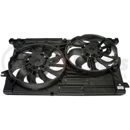 Dorman 620-193 Rad Fan Assembly