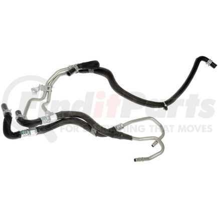 Dorman 624-171 Transmission Oil Cooler Line