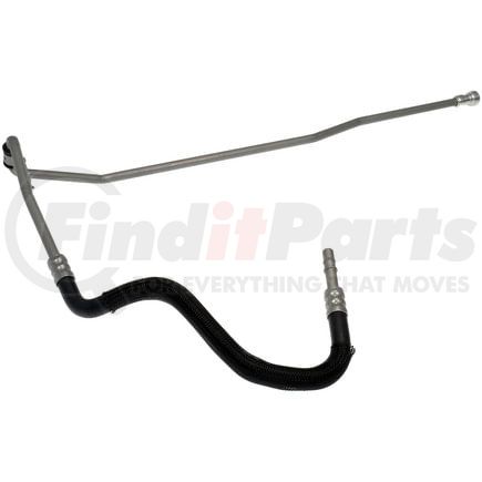 Dorman 624-938 Transmission Oil Cooler Line