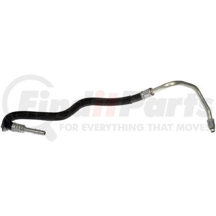 Dorman 624-931 Transmission Oil Cooler Line