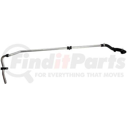 Dorman 626-784 HEATER HOSE ASSEMBLY