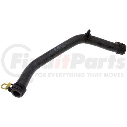 Engine Coolant Hose