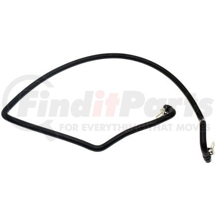 Dorman 626-798 COOLANT HOSE