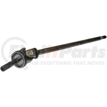 Dorman 630-016 Front Right Axle Shaft