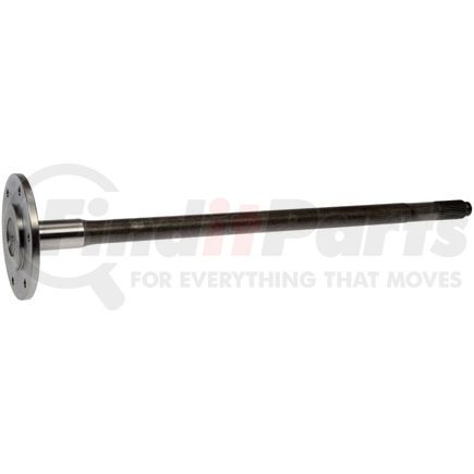 Dorman 630-033 Rear Axle Shaft