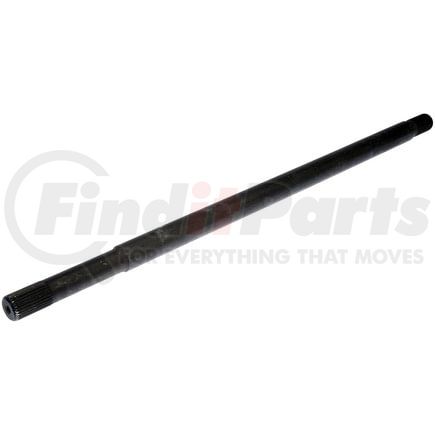 Dorman 630-040 Rear Left Axle Shaft