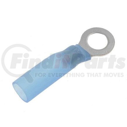 Dorman 638-423 16-14 Gauge Ring Weather Proof Terminal, Stud Size 10, Blue