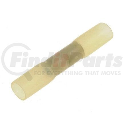 Dorman 638-452 12-10 Gauge Butt Waterproof Connector, Yellow