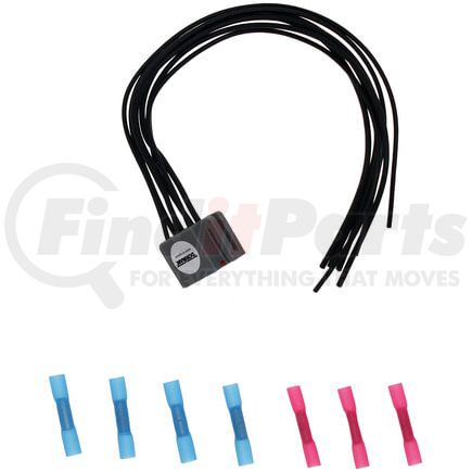 Dorman 645-130 Turn Signal Switch Connector
