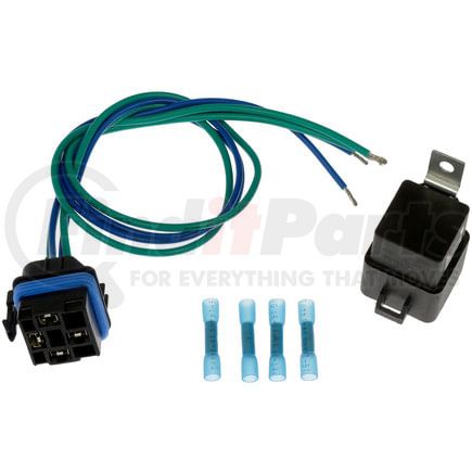 Dorman 645-120 TIPM Relay Repair Kit