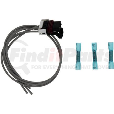 Dorman 645-148 Camshaft Position Sensor Connector