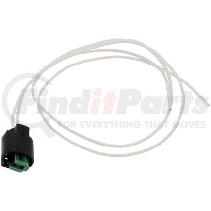 Dorman 645-157 ABS Wheel Speed Sensor Connector