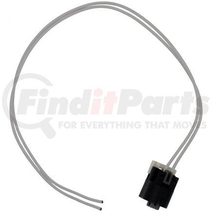 Dorman 645-168 Variable Valve Timing (VVT) Solenoid Connector