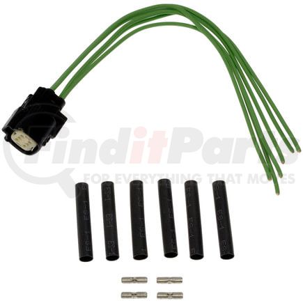 Dorman 645-182 Parking Lamp Connector