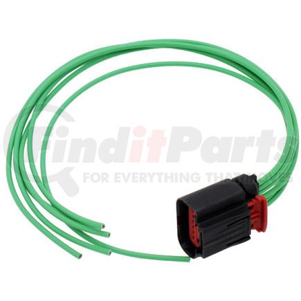 Dorman 645-183 Mass Air Flow Sensor Connector