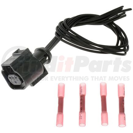 Dorman 645-242 Throttle Body Connector