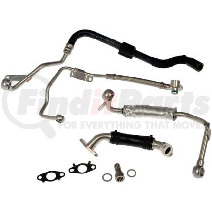 Dorman 667-072 LINE KIT