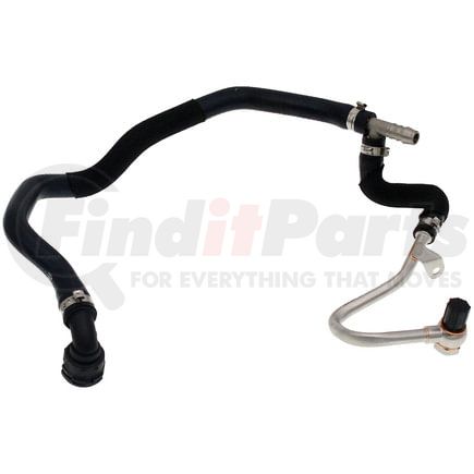 Dorman 667-318 COOLANT HOSE