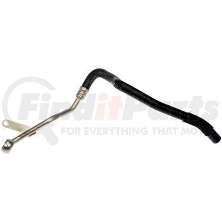 Dorman 667-315 Turbocharger Coolant Return Line