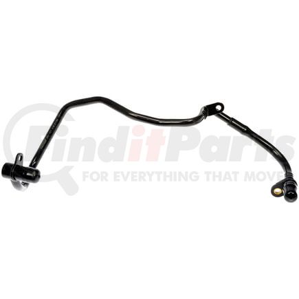Dorman 667-321 Turbocharger Coolant Return Line