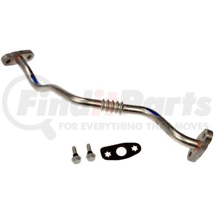 Dorman 667-524 TURBO OIL LINE