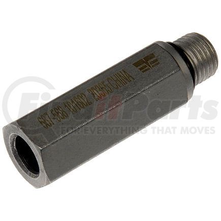 Dorman 667-568 Turbocharger Oil Line Adapter