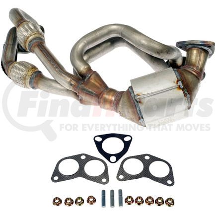 Dorman 673-816 Manifold Converter - CARB Compliant