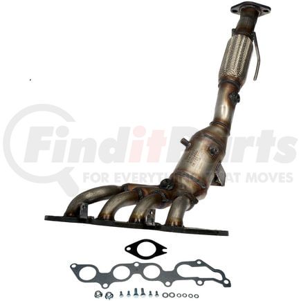 Dorman 674-020 Manifold Converter
