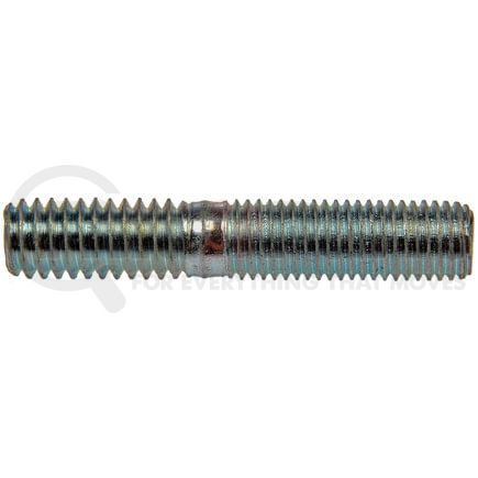 Dorman 675-092BX Double Ended Stud - 5/16-18 x 9/16 In. and 5/16-24 x 7/8 In.