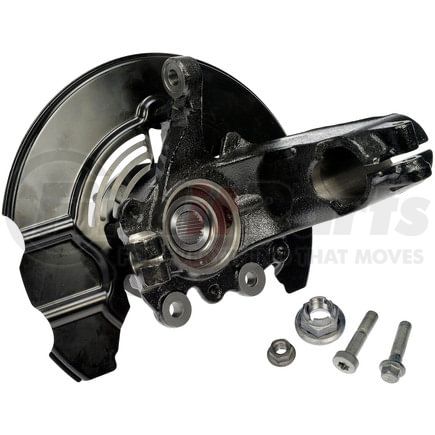 Dorman 686-267 Loaded Knuckle