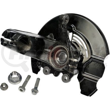 Dorman 686-266 Loaded Knuckle