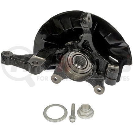 Dorman 686-364 LOADED STEERING KNUCKLE