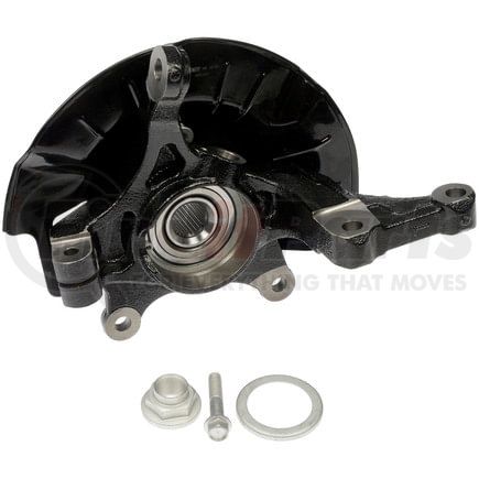 Dorman 686-365 LOADED STEERING KNUCKLE