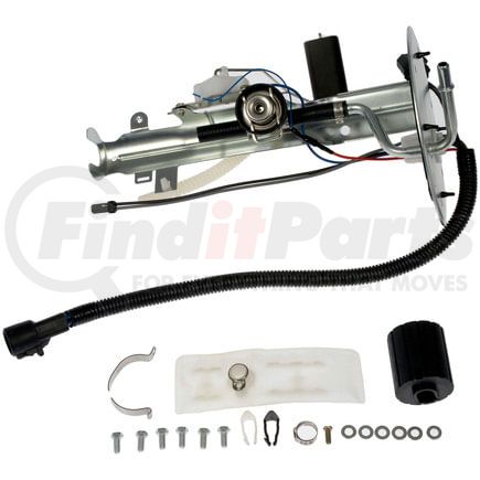 Dorman 692-226 Fuel Sending Unit Without Pump