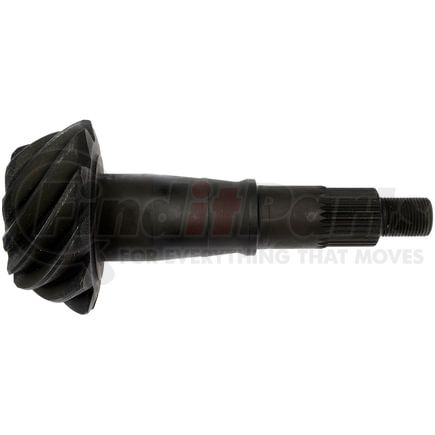 Dorman 697-318 Differential Ring And Pinion Set