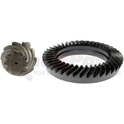 Dorman 697-314 Differential Ring And Pinion Set