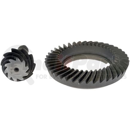 Dorman 697-342 Differential Ring And Pinion Set