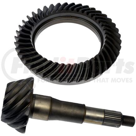 Dorman 697-352 Differential Ring And Pinion Set