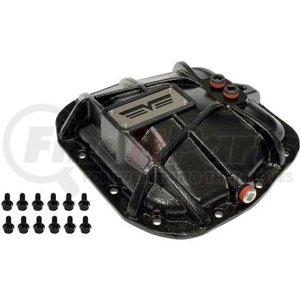 Dorman 697-734 Nodular Iron Differential Cover Assembly
