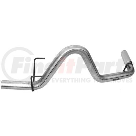 Walker Exhaust 54669 DYNOMAX TAIL
