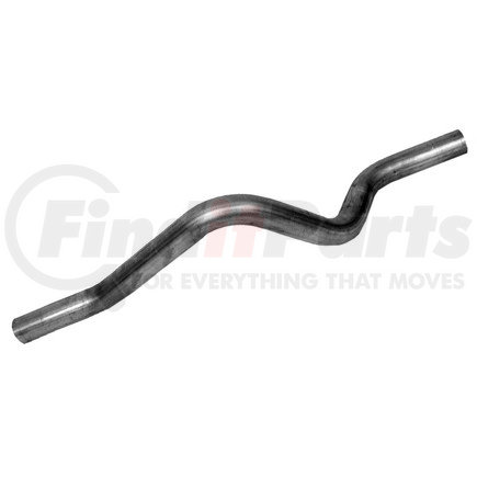 Walker Exhaust 54678 DYNOMAX TAIL