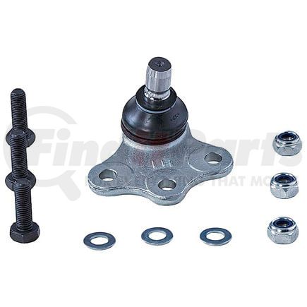 Dorman BJ22043PR Suspension Ball Joint