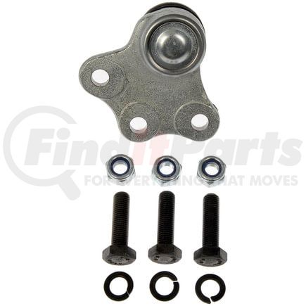 Dorman BJ31025PR Suspension Ball Joint