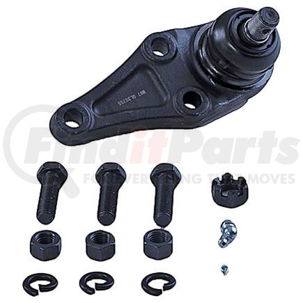 Dorman BJ67025PR Suspension Ball Joint